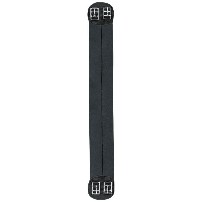 Dressage Girth Super Soft Black