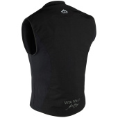 Safety Vest Airbag Vita Black Safety Vest Airbag Vita Black