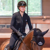 Safety Vest Airbag Vita Black Safety Vest Airbag Vita Black