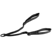 Y-Strap for Safety Vest Airbag Vita Black Y-Strap for Safety Vest Airbag Vita Black