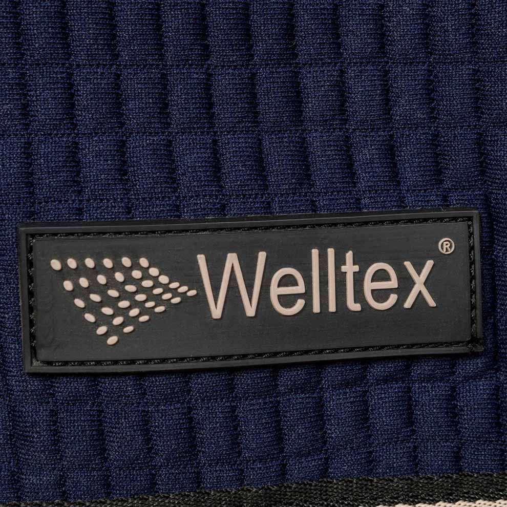 Cooler Rug Quick Cooler Blue