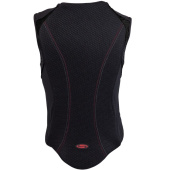 Back Protector P06 Black Back Protector P06 Black