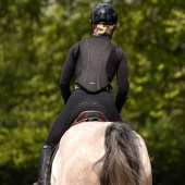 Back Protector P06 Black Back Protector P06 Black