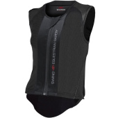 Back Protector Child/Junior P06 Black Back Protector Child/Junior P06 Black