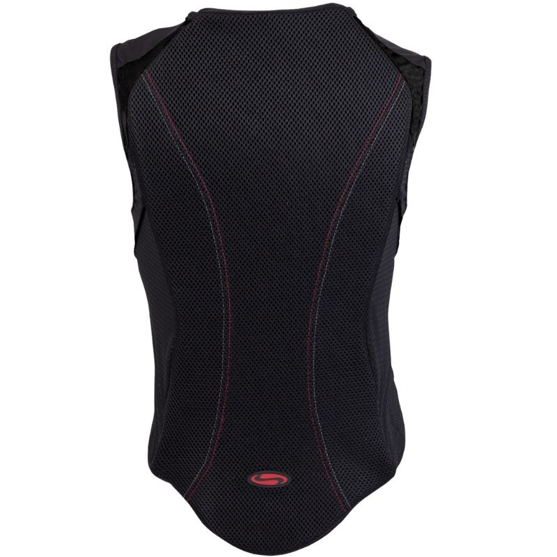 Back Protector Child/Junior P06 Black