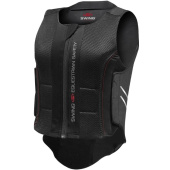 Back Protector P07 Black Back Protector P07 Black