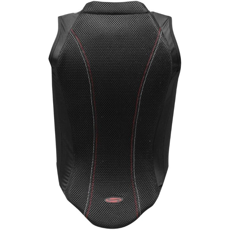 Back Protector P07 Black