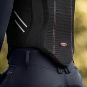 Back Protector P07 Black Back Protector P07 Black