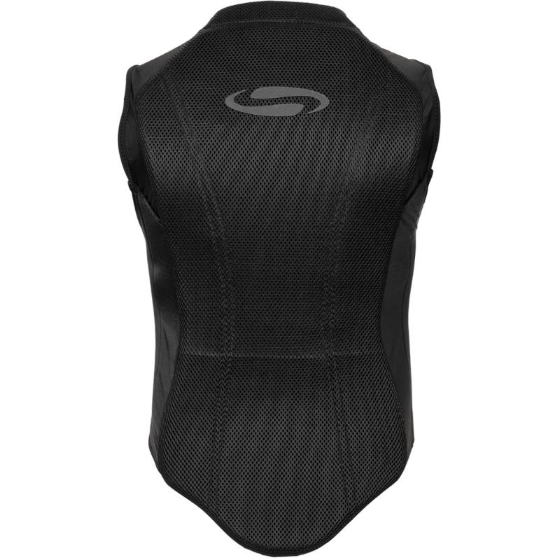Back Protector P24 Flex Black