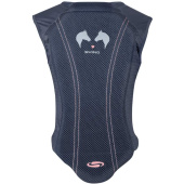 Back Protector Child/Junior P24 Lucky Flex Navy Blue Back Protector Child/Junior P24 Lucky Flex Navy Blue