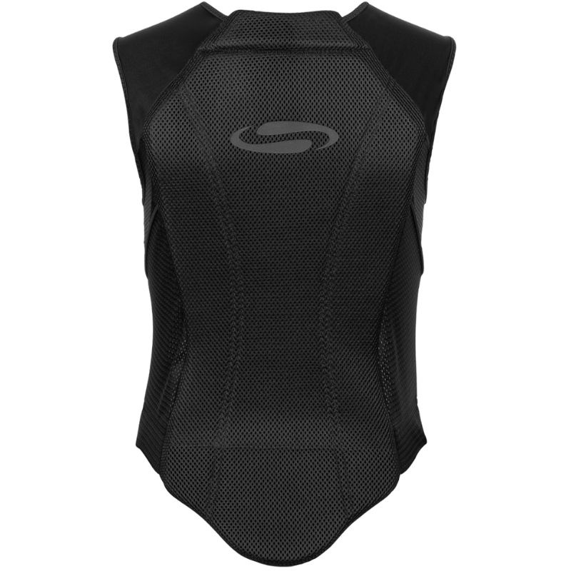 Back Protector P24 Pro Black