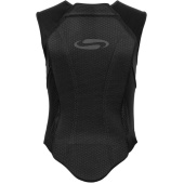 Back Protector Child/Junior P24 Pro Black Back Protector Child/Junior P24 Pro Black