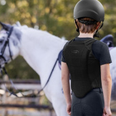 Back Protector Child/Junior P24 Pro Black Back Protector Child/Junior P24 Pro Black