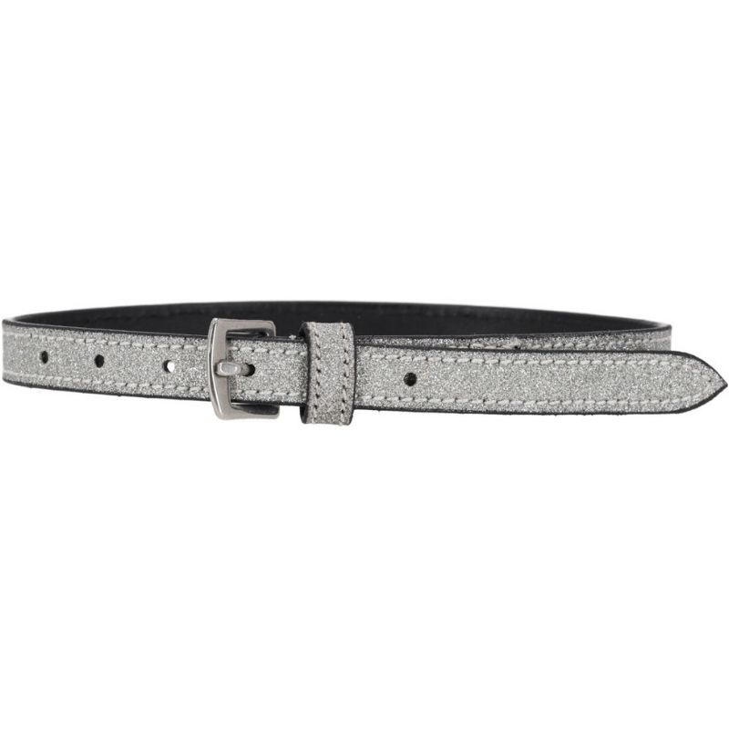 Spur Straps Shine Black/Silver 