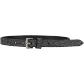 Spur Straps Shine Black/Black Spur Straps Shine Black/Black