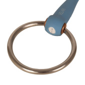 Loose Ring Flex Snaffle Medium 20mm Loose Ring Flex Snaffle Medium 20mm