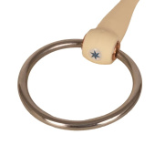 Loose Ring Flex Snaffle Soft 20mm Loose Ring Flex Snaffle Soft 20mm