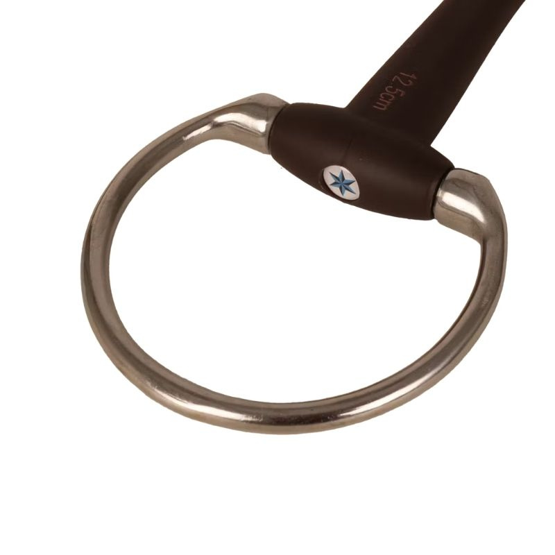 Eggbutt Flex Hard 20mm