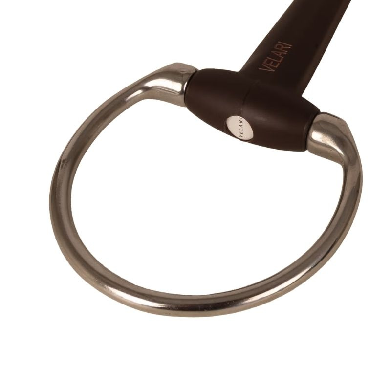 Eggbutt Flex Hard 20mm