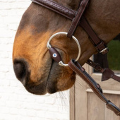 Eggbutt Flex Hard 20mm Eggbutt Flex Hard 20mm