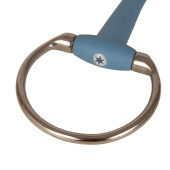 Eggbutt Bit Flex Medium 20mm Eggbutt Bit Flex Medium 20mm