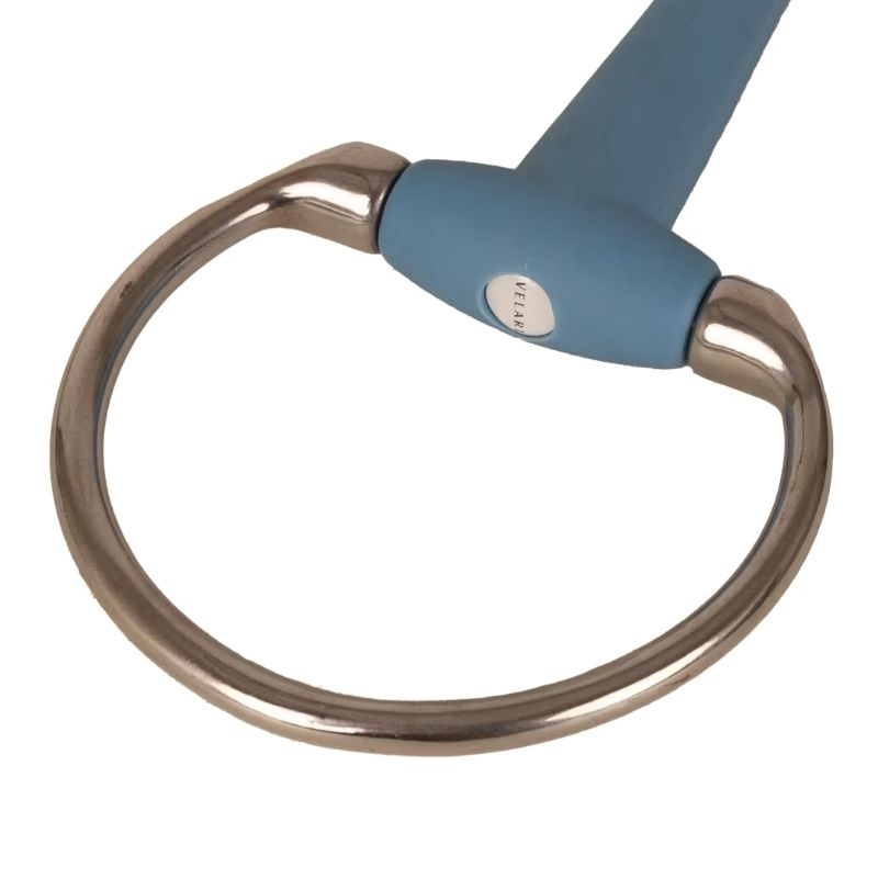 Eggbutt Bit Flex Medium 20mm