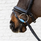 Eggbutt Bit Flex Medium 20mm Eggbutt Bit Flex Medium 20mm