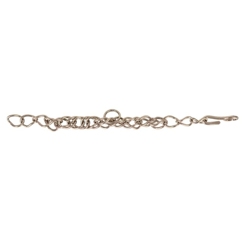 Pelham Chain 24cm