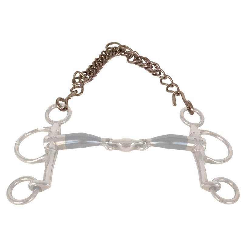 Pelham Chain 24cm
