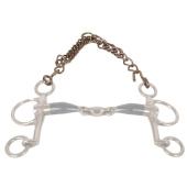 Pelham Chain 24cm Pelham Chain 24cm