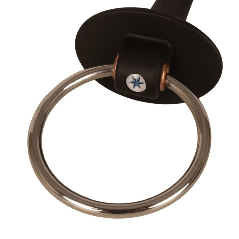 Soft Flex Loose Ring Snaffle Soft 20mm