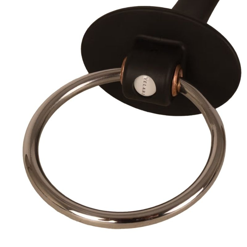 Soft Flex Loose Ring Snaffle Soft 20mm