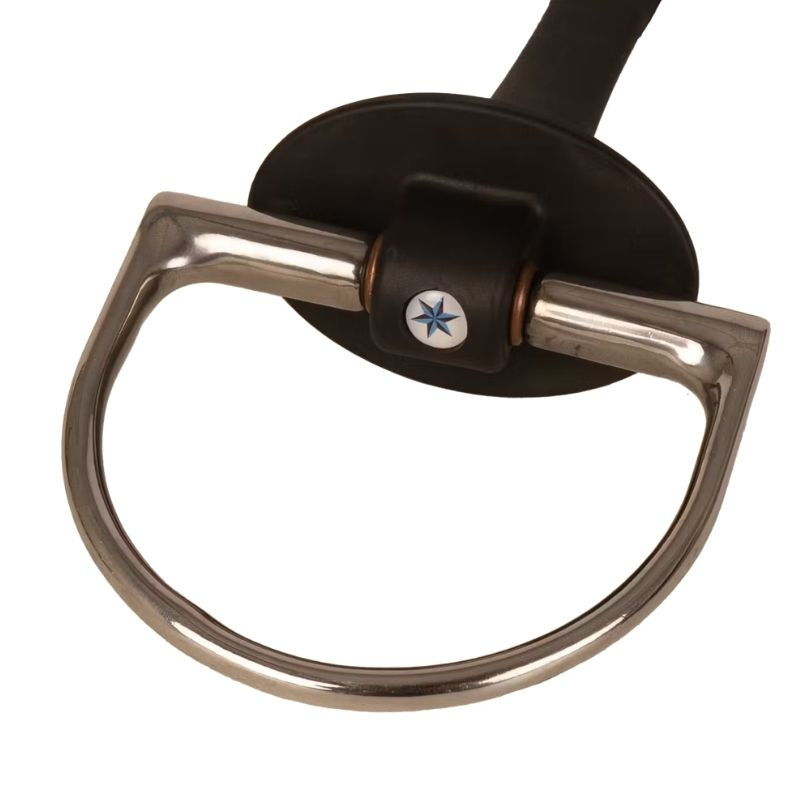 Eggbutt Soft Flex Soft 20mm