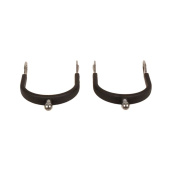 Spurs Stainless Steel Ball-Shaped 15mm Spurs Stainless Steel Ball-Shaped 15mm