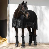 Mesh Rug Royal Deluxe Black Mesh Rug Royal Deluxe Black