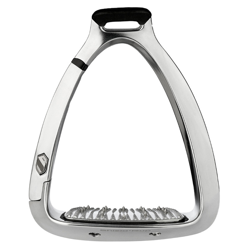 Shield'Rup Stirrup Aluminum