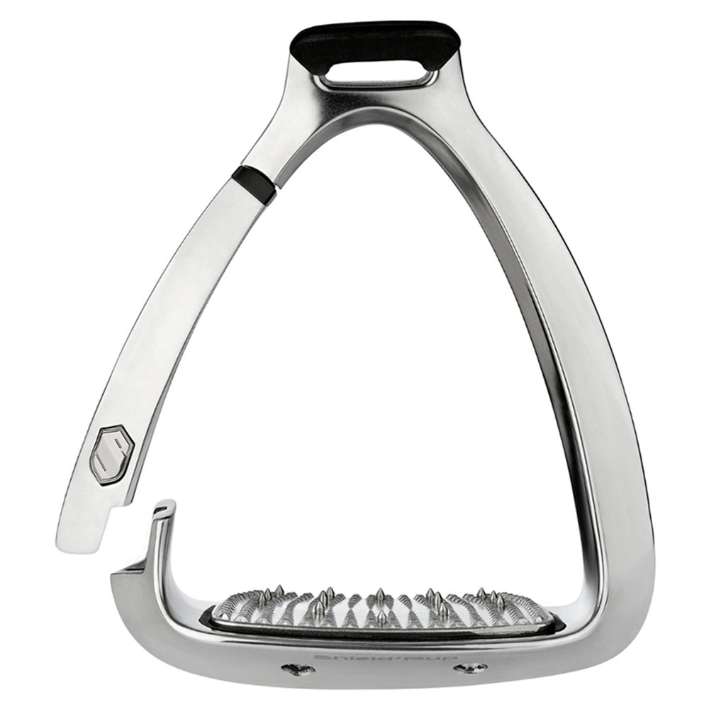 Shield'Rup Stirrup Aluminum