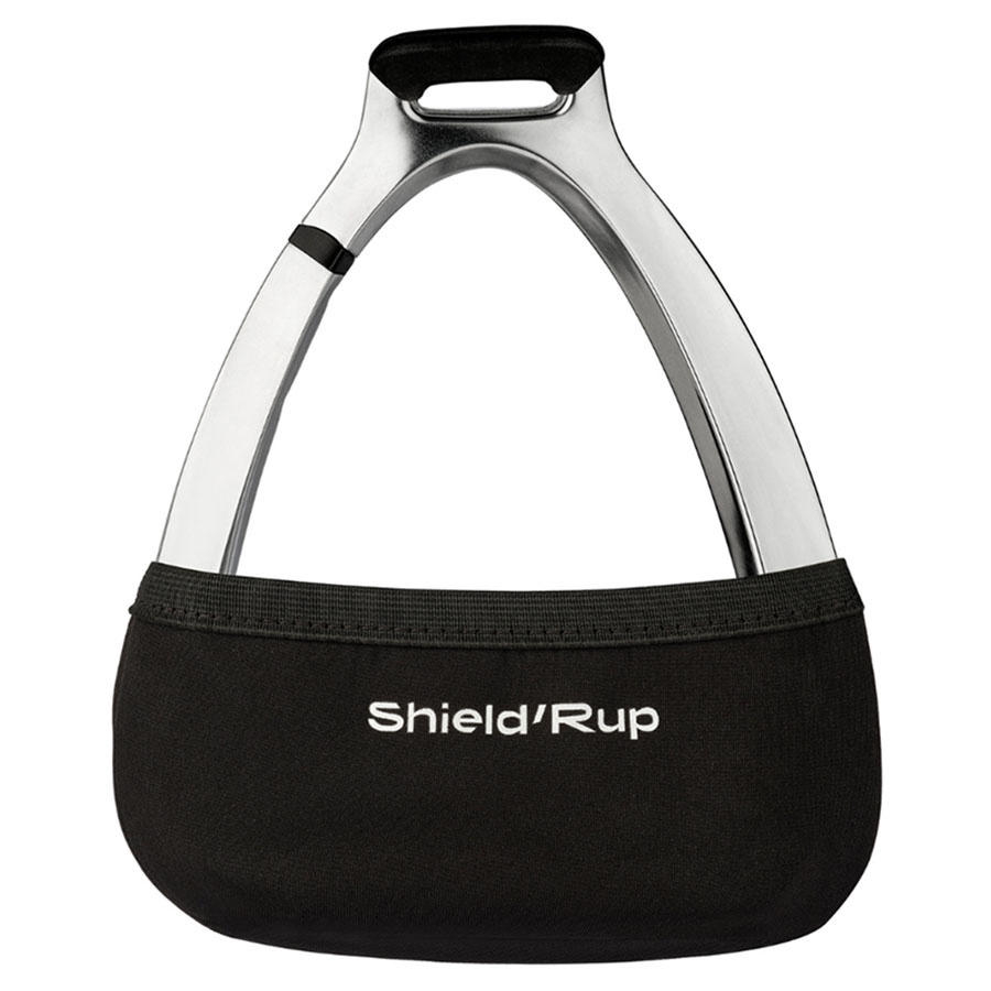 Shield'Rup Stirrup Aluminum