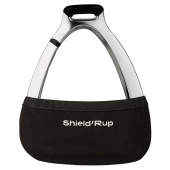 Shield'Rup Stirrup Aluminum