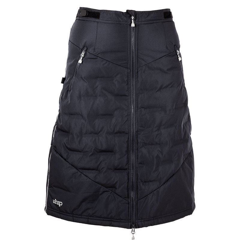 Thermal Skirt Jr Ice Dark Blue