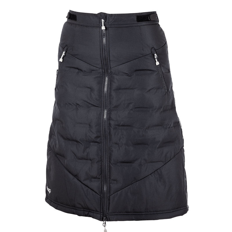 Thermal Skirt Jr Ice Dark Blue