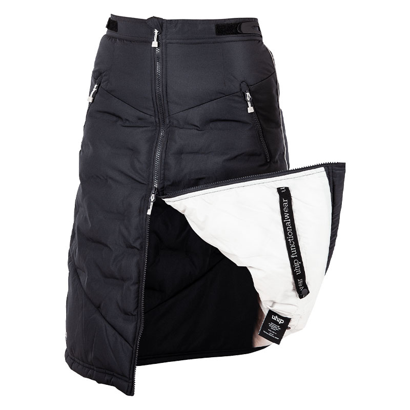 Thermal Skirt Jr Ice Dark Blue