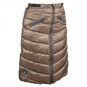 Thermal Skirt Nordic Beige