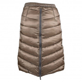 Thermal Skirt Nordic Beige