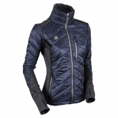 Liner Jacket Wool Hybrid 2.0 Blue