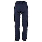 Functional Pants Stable Zip Blue