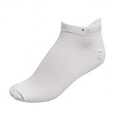 Sneaker Socks KLpraise 2-pack White