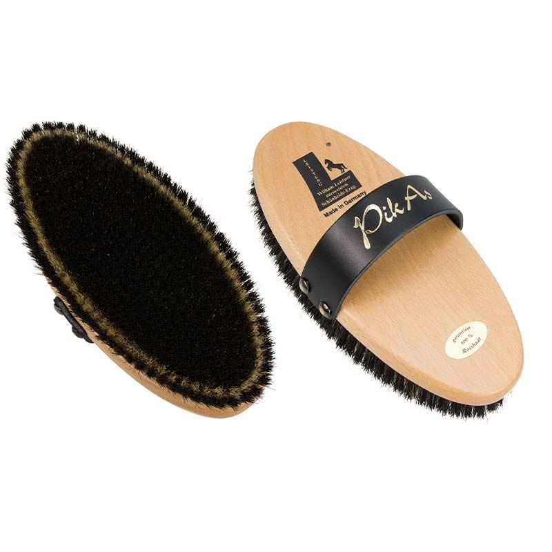 Dandy Brush Pik As Horsehair