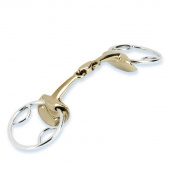 Golden Wings Double Jointed Gag 4-in-1 105 mm