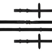 Reins Glitter Collection Black Reins Glitter Collection Black